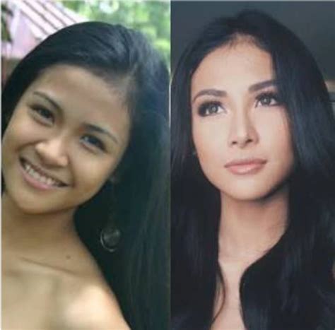 sanya lopez then and now|Sanya Lopez: In Her Prime .